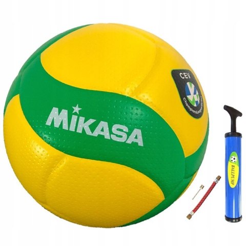 Piłka do Siatkówki MIKASA V200W CEV Piłka do Siatkówki MIKASA V200W CEV