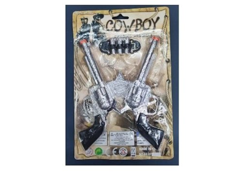 Pistolet Pistolet