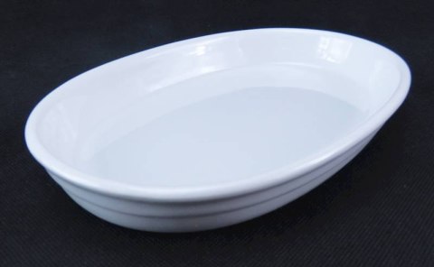Półmisek ceramiczny 23 x 15,5 x 3cm Półmisek ceramiczny 23 x 15,5 x 3cm