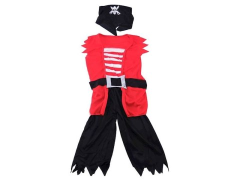 Strój pirata Strój pirata