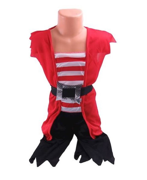 Strój pirata Strój pirata