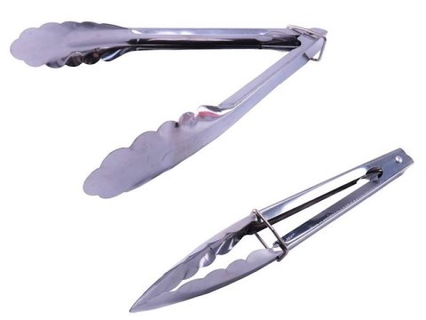 Szczypce kuchenne 22cm Szczypce kuchenne 22cm