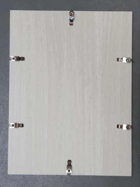 Antyrama plexi 21 x 15 cm Antyrama plexi 21 x 15 cm