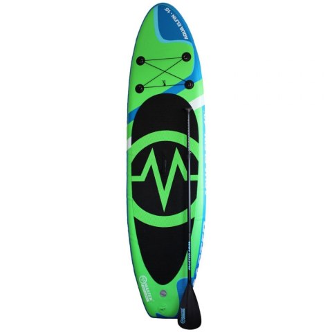 Deska SUP Pompowana MASTER Aqua Elfin 10 (300 cm) Deska SUP Pompowana MASTER Aqua Elfin 10 (300 cm)