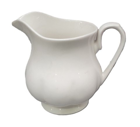Mlecznik ceramiczny 10 x 10 cm Mlecznik ceramiczny 10 x 10 cm