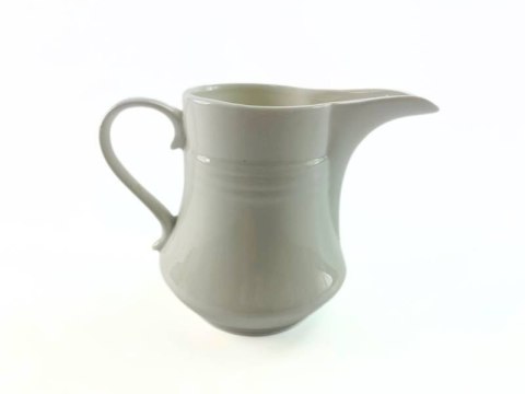 Mlecznik ceramiczny biały 11,5 x 8,5 x 9cm Mlecznik ceramiczny biały 11,5 x 8,5 x 9cm