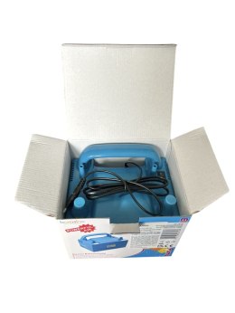 Pompka elektryczna Borosino, 2 wyjścia push, 800W Godan
