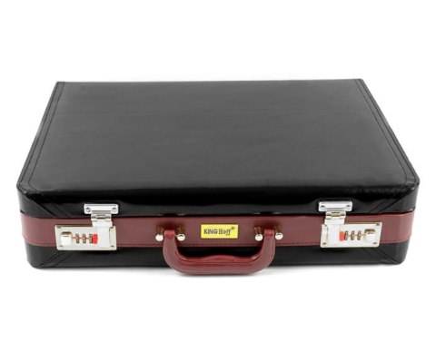 SZTUĆCE KiNGHOFF 72 ELE. POŁYSK KH-3504 SZTUĆCE KiNGHOFF 72 ELE. POŁYSK KH-3504