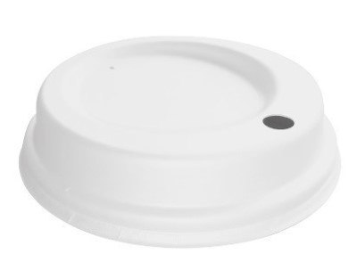 Wieczka białe Coffe 90mm 100szt. 03-22 Wieczka białe Coffe 90mm 100szt. 03-22
