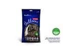 Balony lateksowe Strong, Pastel Cappuccino, 12cm, 100 szt. Partydeco