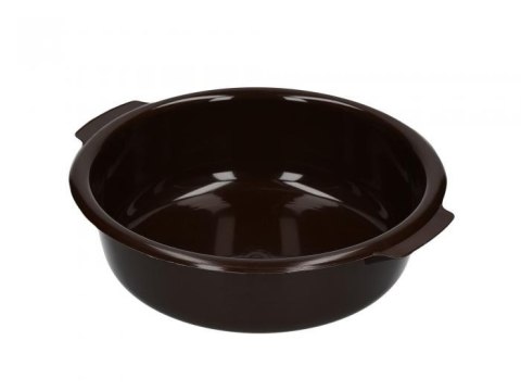 Miska plastikowa 2,5l Miska plastikowa 2,5l