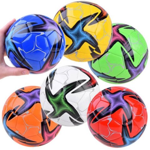 Sportowa piłka ręczna 6" do gry zabawy SP0710 Sportowa piłka ręczna 6" do gry zabawy SP0710