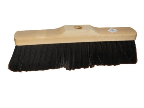 Szczotka zamiatacz nylon 30cm 4523 Szczotka zamiatacz nylon 30cm 4523