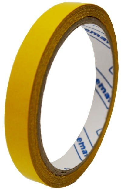 Taśma dwustronna 12mm x10 m 6535 Taśma dwustronna 12mm x10 m 6535