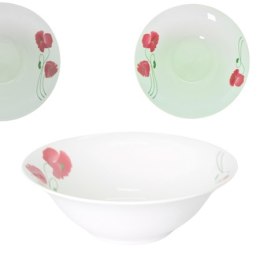 Salaterka 12szt. miseczka ceramiczna 18cm QP 12