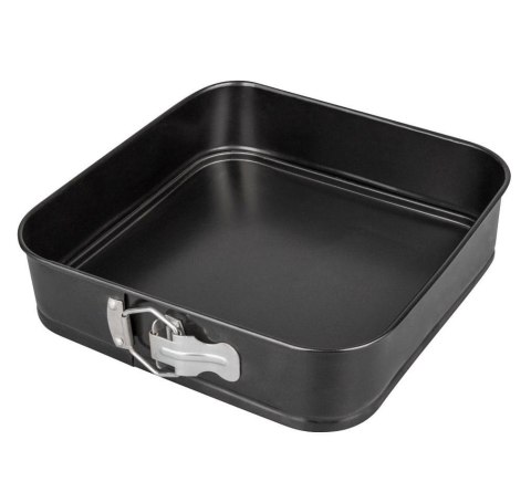 TORTOWNICA FORMA BLASZANA 24CM NON-STICK KINGHOFF KH-1539 TORTOWNICA FORMA BLASZANA 24CM NON-STICK KINGHOFF KH-1539