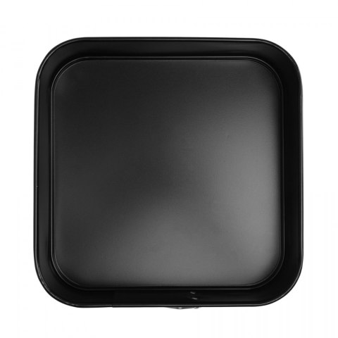 TORTOWNICA FORMA BLASZANA 24CM NON-STICK KINGHOFF KH-1539 TORTOWNICA FORMA BLASZANA 24CM NON-STICK KINGHOFF KH-1539