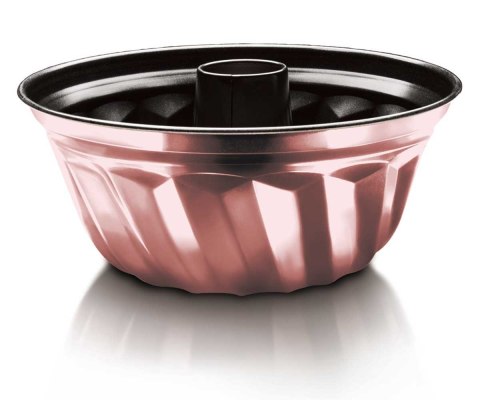 FORMA DO PIECZENIA BABKI 25x10.5cm BERLINGER HAUS i-ROSE METALLIC LINE BH-6465 FORMA DO PIECZENIA BABKI 25x10.5cm BERLINGER HAUS i-ROSE METALLIC LINE BH-6465