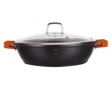 GARNEK BERLINGER HAUS GRANIT DIAMOND 3L / 28CM BH-1109