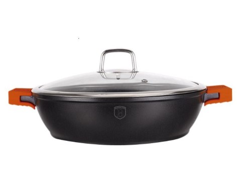 GARNEK BERLINGER HAUS GRANIT DIAMOND 3L / 28CM BH-1109 GARNEK BERLINGER HAUS GRANIT DIAMOND 3L / 28CM BH-1109