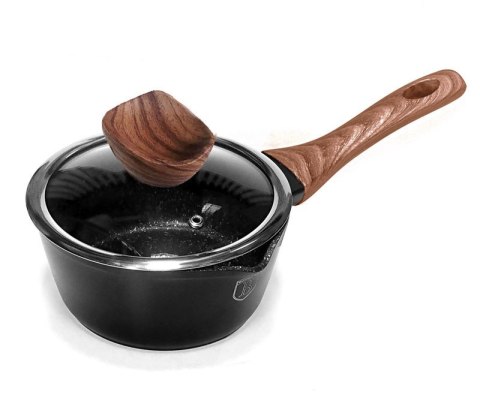 GARNKI BERLINGER HAUS EBONY ROSEWOOD 15 ELE BH-1537 GARNKI BERLINGER HAUS EBONY ROSEWOOD 15 ELE BH-1537