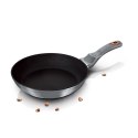 PATELNIA GRANITOWA 28CM BERLINGER HAUS MOONLIGHT BH-6002
