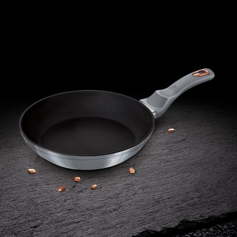 PATELNIA GRANITOWA 28CM BERLINGER HAUS MOONLIGHT BH-6002 PATELNIA GRANITOWA 28CM BERLINGER HAUS MOONLIGHT BH-6002