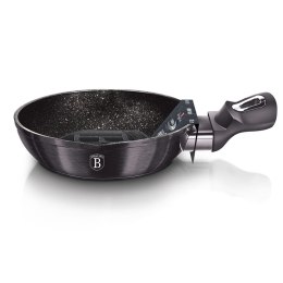 PATELNIA GRANITOWA MINI 16cm BERLINGER HAUS CARBON PRO BH-6916