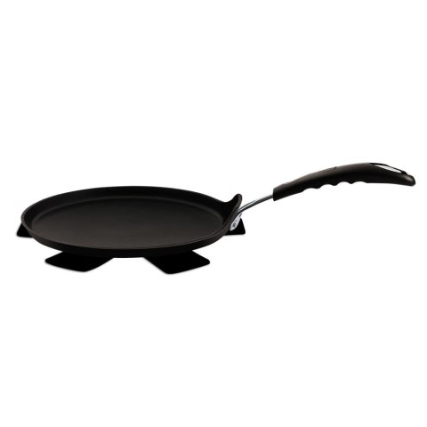 PATELNIA NALEŚNIKOWA 25cm TYTANOWA BERLINGER HAUS BLACK PROFESSIONAL LINE BH-6128 PATELNIA NALEŚNIKOWA 25cm TYTANOWA BERLINGER HAUS BLACK PROFESSIONAL LINE BH-6128