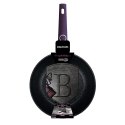 PATELNIA TYTANOWA 24cm BERLINGER HAUS PURPLE ECLIPSE BH-6625