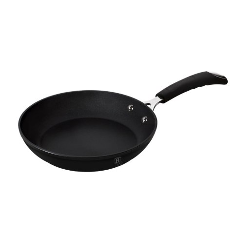 PATELNIA TYTANOWA 28cm BERLINGER HAUS BLACK PROFESSIONAL LINE BH-6117 PATELNIA TYTANOWA 28cm BERLINGER HAUS BLACK PROFESSIONAL LINE BH-6117