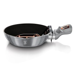 PATELNIA TYTANOWA MINI 16cm BERLINGER HAUS MOONLIGHT BH-6132