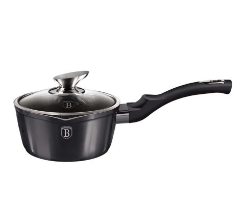 RONDEL GRANITOWY 1.2L 16cm BERLINGER HAUS CARBON PRO BH-6907 RONDEL GRANITOWY 1.2L 16cm BERLINGER HAUS CARBON PRO BH-6907