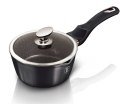 RONDEL GRANITOWY 1.2L 16cm BERLINGER HAUS CARBON PRO BH-6907