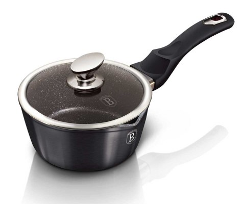 RONDEL GRANITOWY 1.2L 16cm BERLINGER HAUS CARBON PRO BH-6907 RONDEL GRANITOWY 1.2L 16cm BERLINGER HAUS CARBON PRO BH-6907