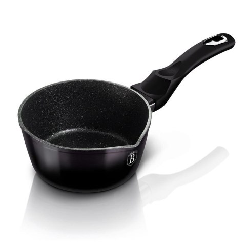 RONDEL GRANITOWY 1.2L 16cm BERLINGER HAUS CARBON PRO BH-6907 RONDEL GRANITOWY 1.2L 16cm BERLINGER HAUS CARBON PRO BH-6907