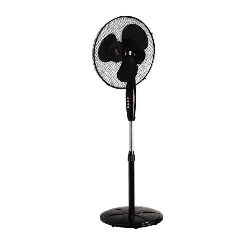 WENTYLATOR WIATRAK 125cm BERLINGER HAUS BLACK ROSE BH-9130 WENTYLATOR WIATRAK 125cm BERLINGER HAUS BLACK ROSE BH-9130