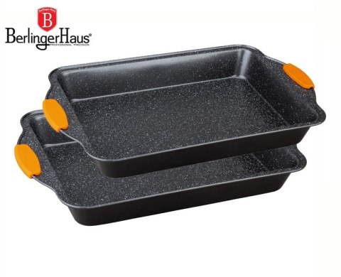 ZESTAW 2 FORM DO PIECZENIA BERLINGER HAUS GRANIT DIAMOND BH-1141 ZESTAW 2 FORM DO PIECZENIA BERLINGER HAUS GRANIT DIAMOND BH-1141