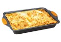 ZESTAW 2 FORM DO PIECZENIA BERLINGER HAUS GRANIT DIAMOND BH-1141