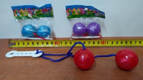 Zabawka kulki małe CKLICK-CLACK ''S'' TIKI-TIKI Zabawka kulki małe CKLICK-CLACK ''S'' TIKI-TIKI