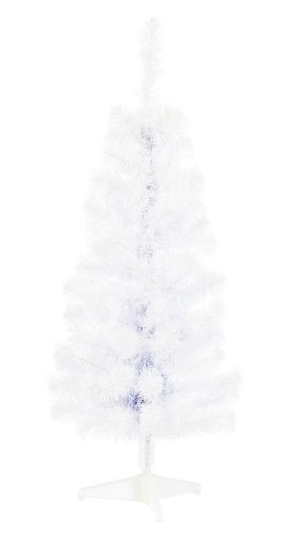 CHOINKA BIAŁA 70 cm DRZEWKO ŚWIĄTECZNE CHOINKA BIAŁA 70 cm DRZEWKO ŚWIĄTECZNE