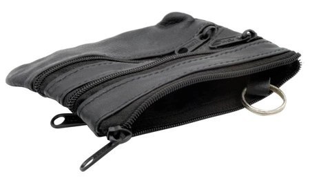 Etui na klucze skórzane RL-002-1867 Etui na klucze skórzane RL-002-1867