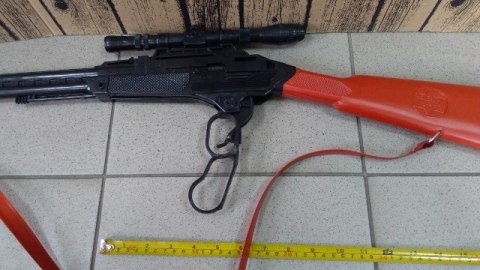 Karabin hukowy WINCHESTER M63 75cm Karabin hukowy WINCHESTER M63 75cm