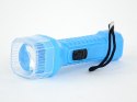 Latarka led 48szt.