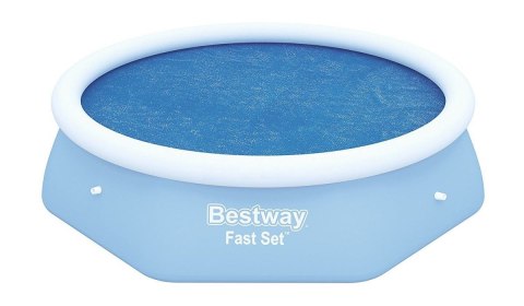 Mata Solarna Grzewcza do Basenu BESTWAY 289 cm Mata Solarna Grzewcza do Basenu BESTWAY 289 cm