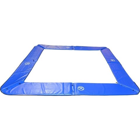Osłona Sprężyn Trampoliny Zapasowa Wymienna Solidna MASTERJUMP 300 x 210 cm Osłona Sprężyn Trampoliny Zapasowa Wymienna Solidna MASTERJUMP 300 x 210 cm