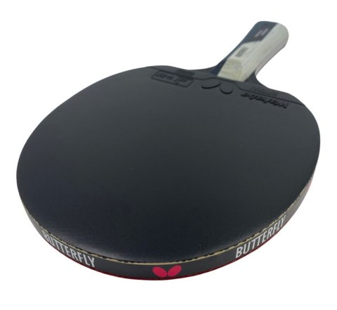 Rakietka do Tenisa Stołowego BUTTERFLY Timo Boll Diamond Rakietka do Tenisa Stołowego BUTTERFLY Timo Boll Diamond