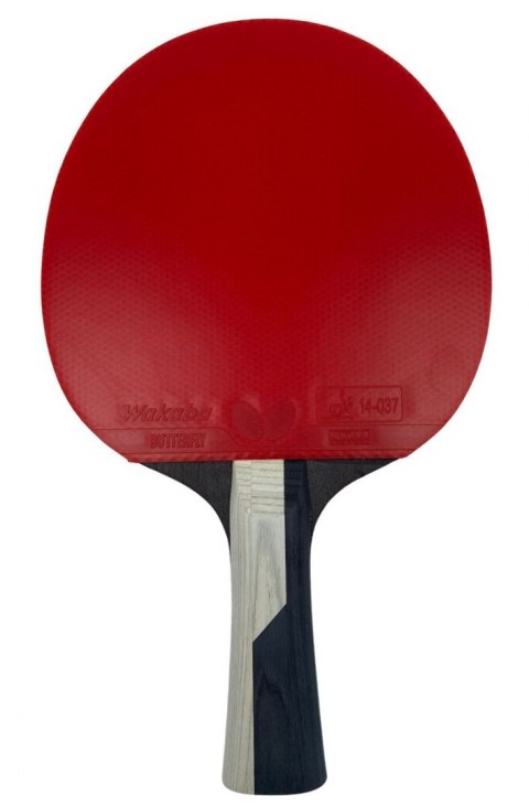 Rakietka do Tenisa Stołowego BUTTERFLY Timo Boll Diamond Rakietka do Tenisa Stołowego BUTTERFLY Timo Boll Diamond