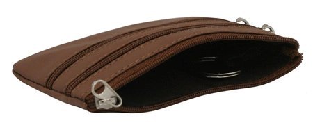 Skórzane etui na klucze 34800-ACL-1190 Tan&Fam Skórzane etui na klucze 34800-ACL-1190 Tan&Fam