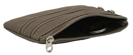Skórzane etui na klucze 34800-ACL-1220 Chiku&Fam Skórzane etui na klucze 34800-ACL-1220 Chiku&Fam